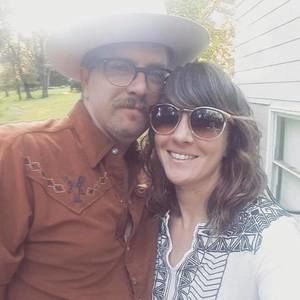 Meet your Posher, Brad